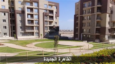 وزير الإسكان:  بدء تسليم 240 وحدة سكنية بـ