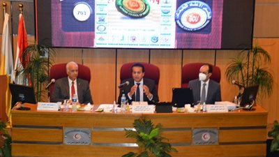 الاعلى للجامعات يوافق على 12 قرارا بشأن العام الدراسى الجديد.. ننشر التفاصيل 