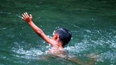 غرق طفلين بساقلتة والعسيرات بسوهاج