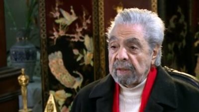 عاجل|  المخابرات العامة تنعى وفاة الفنان سمير الإسكندراني: 