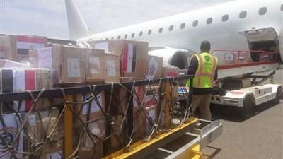  وزيرة الصحة: علاج مصابي الثورة السودانية داخل مصر 