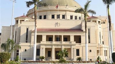 جامعة القاهرة الوحيدة ضمن أفضل 500 جامعة على مستوى العالم في تصنيف شنغهاي الصينى لعام 2020 