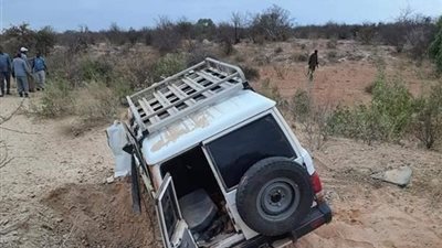 نجاة وزير التعليم الصومالى من محاولة اغتيال