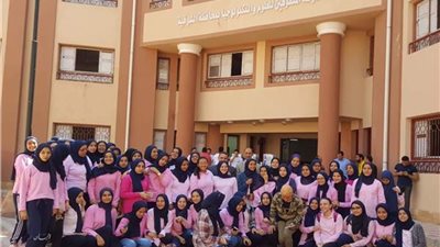 التعليم تعلن رسوم التقدم لاداء امتحان الالتحاق بمدارس المتفوقين في العلوم والتكنولوجيا STEM  