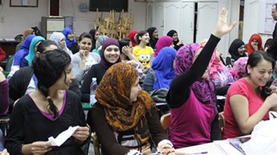 التعليم: مراكز الدروس الخصوصية 