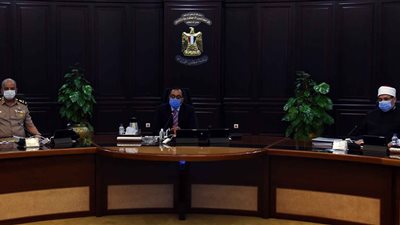 عاجل| مجلس الوزراء يصدر قرارا هاما يطبق علي المواطنين 