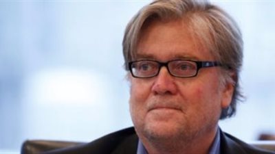 اعتقال ستيف بانون المستشار السابق للرئيس الأمريكي ترامب 