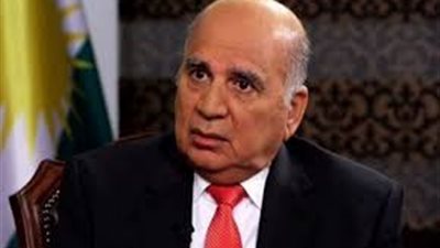 وزير خارجية العراق: سنوقع مع واشنطن مذكرات تعاون فى عدة مجالات