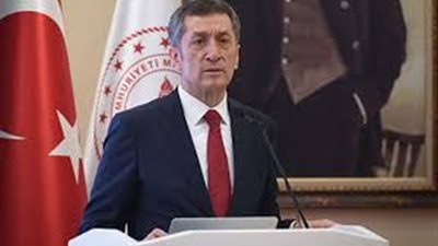 وزارة التعليم التركية تعلن عودة المدارس نهاية الشهر الجاري 