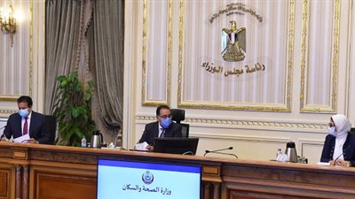 بيان عاجل من مجلس الوزراء بشأن فيروس كورونا