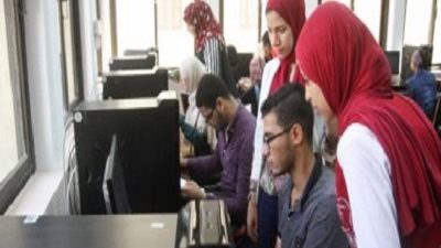 فى اول يوم تنسيق.. 12 خطوة تعلنها وزارة التعليم العالى لطلاب المرحلة الاولى