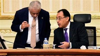 عاجل.. طارق شوقى يعرض على رئيس مجلس الوزراء اسماء قيادات التعليم الجديدة 