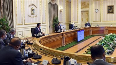 التفاصل الكاملة بشأن خطة مجلس الوزراء لمواجهة كورونا فى الموجة الثانية