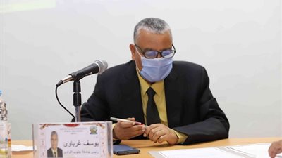 إنشاء جامعة أهلية جديدة تحت مسمى جامعة جنوب الوادى