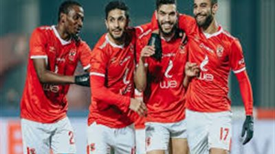 عاجل| مروان محسن يحرز هدف الفوز للأهلي في أخر دقائق مبارة الجونة