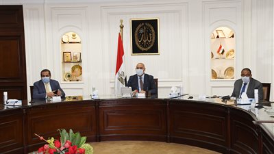 وزير الإسكان:جارٍ تنفيذ حلول غير تقليدية لتجميع مياه الأمطار وتخزينها