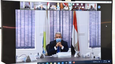      «القابضة للمياه»: استمرار الاجراءات الاحترازية لمواجهة تداعيات فيروس كورونا 