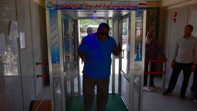 غياب 78 طالبا وطالبة فى امتحان اللغة الاجنية الأولى بسوهاج