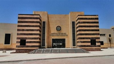 اول تعليق من التعليم العالى على استبعاد جامعة الملك سلمان من التنسيق 