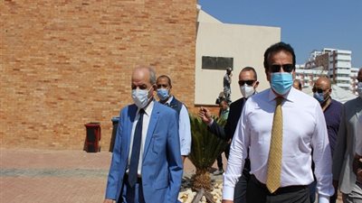 انفراد ..نتيجة المرحلة الأولى لتنسيق الجامعات 2020 ..الاحد ..ارتفاع الحد الادنى للطب ..والوزارة فى ورطة