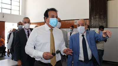 عاجل | تعرف على الاماكن الشاغرة بكليات المرحلة الثانية فى تنسيق الجامعات 2020