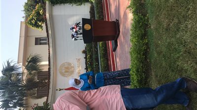 تأجيل مؤتمر اعلان نتيجة المرحلة الأولى للتنسيق لاسباب غير معلومة 