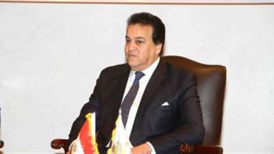 هام| التعليم العالي تعلن مد فترة التسجيل للتقدم لاختبارات القبول بالجامعات الأهلية الجديدة