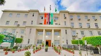 الحدود الدنيا لكليات الاقتصاد والعلوم السياسية.. القاهرة 400.5.. والاسكندرية 397.5	