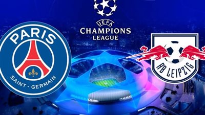 موعد مباراة باريس سان جيرمان ولايبزيج فى نصف نهائى اوروبا