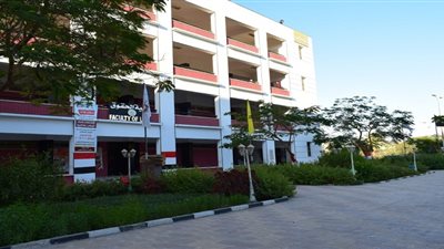 الحدود الدنيا لكليات الحقوق.. المنيا 351.5.. وسوهاج 354.. وبور سعيد 339.5