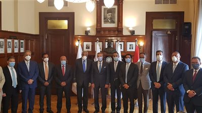 شراكة استراتيجية بين البنك الأهلى وبنك مصر ومجموعة طلعت مصطفى لمواجهة تحديات كورونا