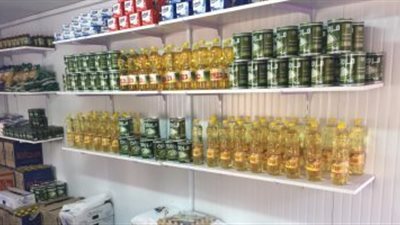 عاجل| وزارة التموين تصدر قرارا جديدا بشأن مقررات تموين سبتمبر لأصحاب البطاقات