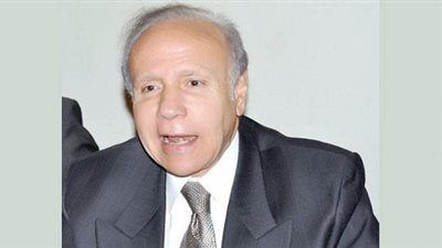 القبض على رجل الاعمال صلاح دياب