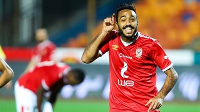 الفيفا يصدر قرارا صادما للزمالك بشأن كهربا