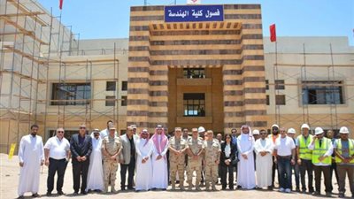 قرار جديد من التعليم العالى لطلاب الثانوية العامة بشأن برامج الطب والصيدلة والأسنان بجامعة الملك سلمان