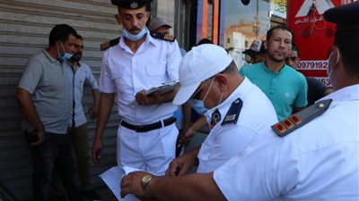 وزير الإسكان: أجهزة المدن الجديدة تواصل جهودها للتصدي للإشغالات والتعديات