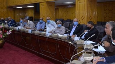 محافظة الإسماعيلية ترفع الاستعداد للعام الدراسي الجديد بخطة متابعة وافتتاحات جديدة 