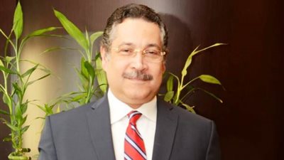 بنك التعمير والإسكان يدعم جامعة النيل الأهلية بـ 15 مليون جنيه