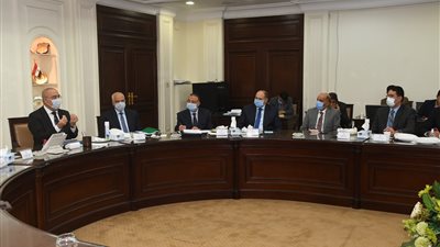 وزير الإسكانر: نهدف من خلال ضبط العمران للإسراع بمعدلات التنمية.. وتحسين الحالة الاقتصادية