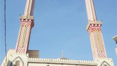 افتتاح 314 مسجد خلال شهري سبتمبر وأكتوبر 2020 م منها أحد عشر مسجدًا جديدًا