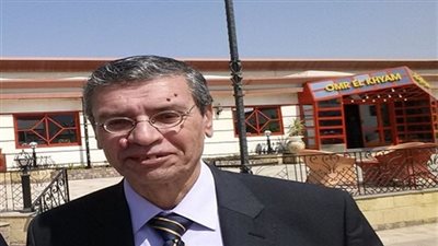 استاذ جامعى يعلق على تصنيف التايمز العالمى للجامعات المصرية