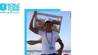 عاجل| الرئيس السيسي يحقق أمنية 