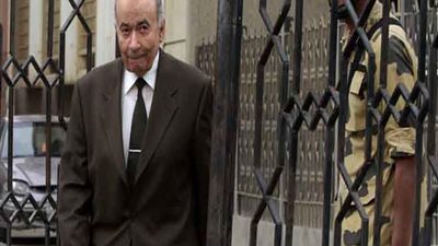 يوسف والي.. 40 عاما من الصعود والهبوط السياسى انتهت برحيل صامت