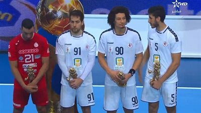 بالاسماء.. قرعة بطولة كأس العالم لكرة اليد فى مصر