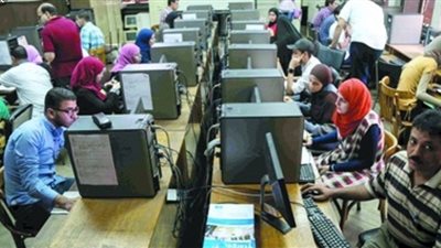 تعرف على موعد نتيجة المرحلة الثانية للتنسيق	