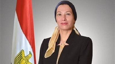 وزيرة البيئة: 40 جنيها الحد الاقصى لرسوم النظافة 