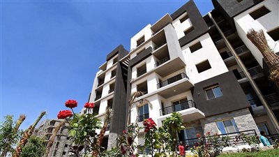 الإسكان تعلن حجز 1628 شقة بـ