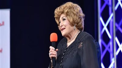 عاجل.. وفاة الفنانة عايدة كامل عن عمر يناهز 89 عاما