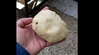 تحرك عاجل من البرلمان بسبب تخفيض وزن رغيف الخبز