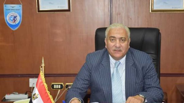 الدكتور احمد محمد